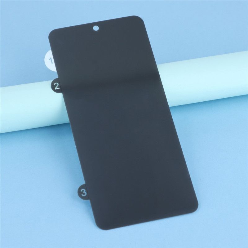 Vakoiluohjelmien Esto-näytönsuoja Huawei Pura 80 Prolle