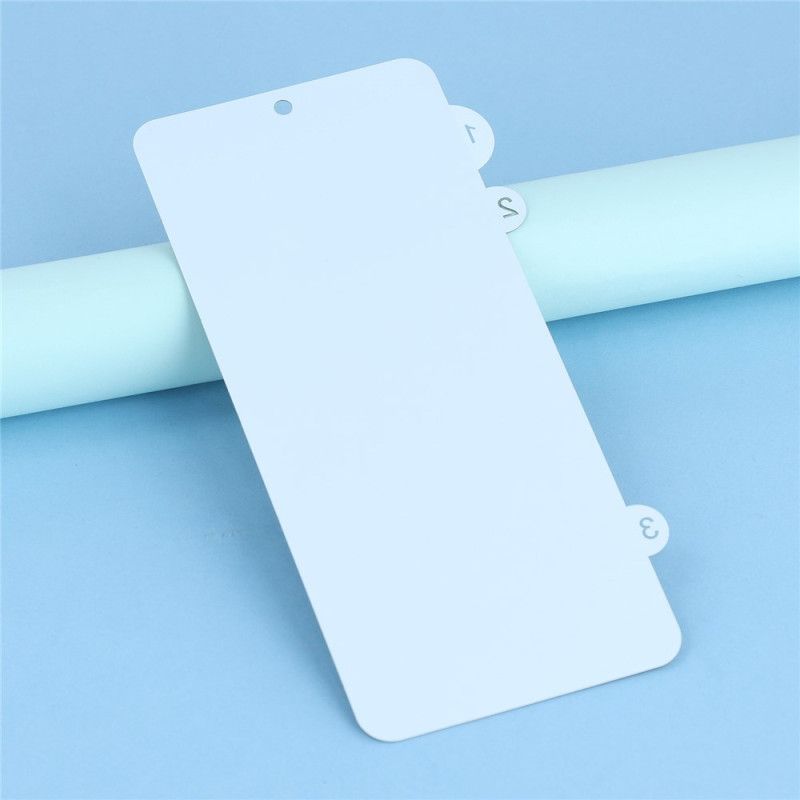 Vakoiluohjelmien Esto-näytönsuoja Huawei Pura 80 Prolle