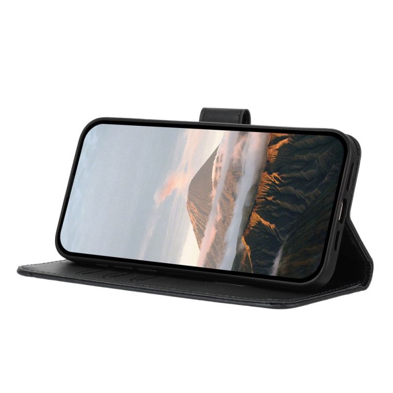 Kotelot iPhone 17 Pro Kolmiokuvio Suojakuori