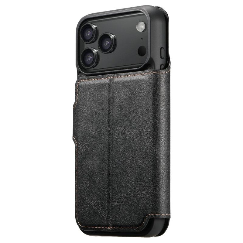 Kotelot iPhone 17 Pro Magneettinen Ja Retrohenkinen Irrotettava Kotelo