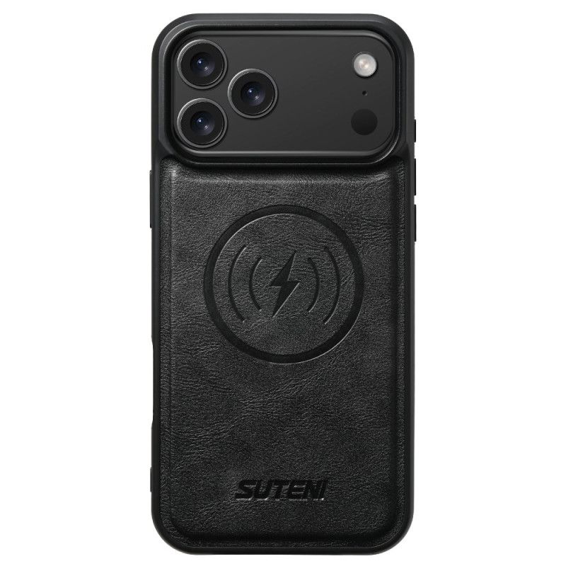 Kotelot iPhone 17 Pro Magsafe-kaksivärinen Irrotettava Kotelo Suojakuori