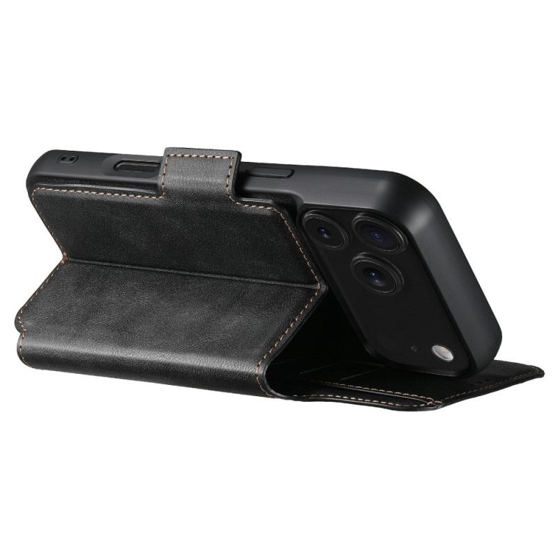 Kotelot iPhone 17 Pro Magsafe-kaksivärinen Irrotettava Kotelo Suojakuori