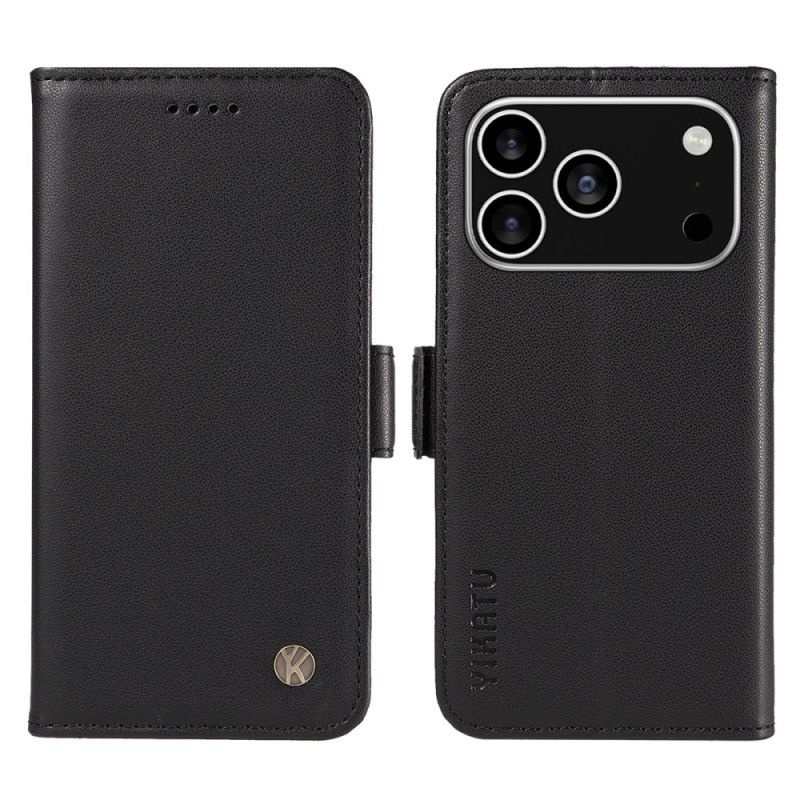 Kotelot iPhone 17 Pro Yikatu