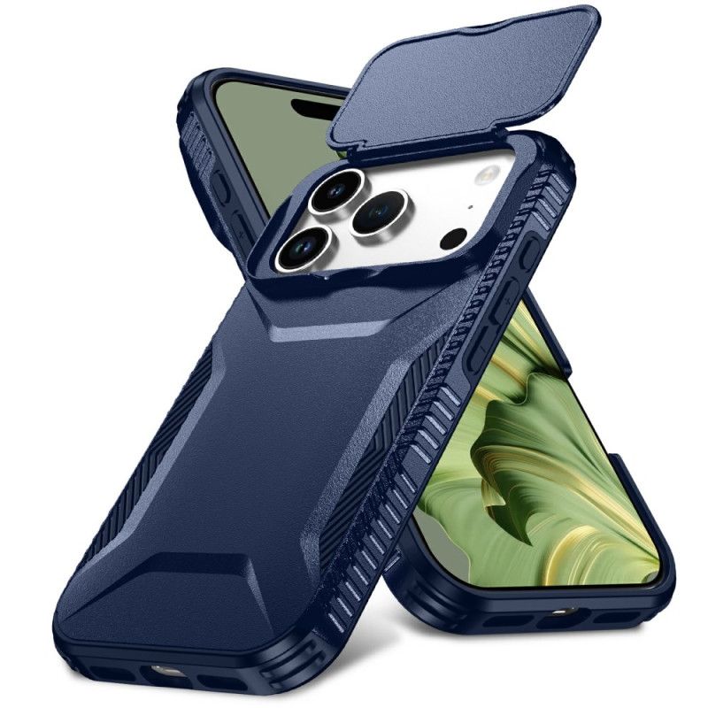 Kuori iPhone 17 Pro Camshield