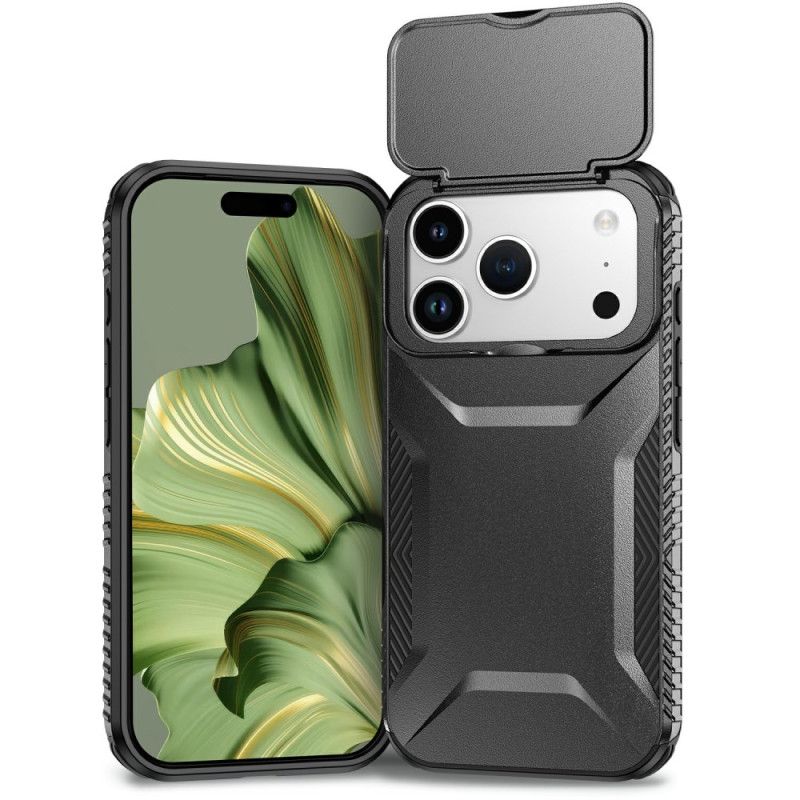 Kuori iPhone 17 Pro Camshield