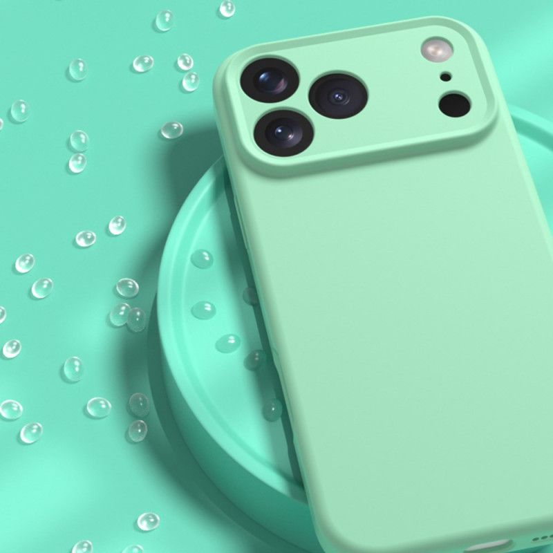 Kuori iPhone 17 Pro Ensiluokkainen Väri