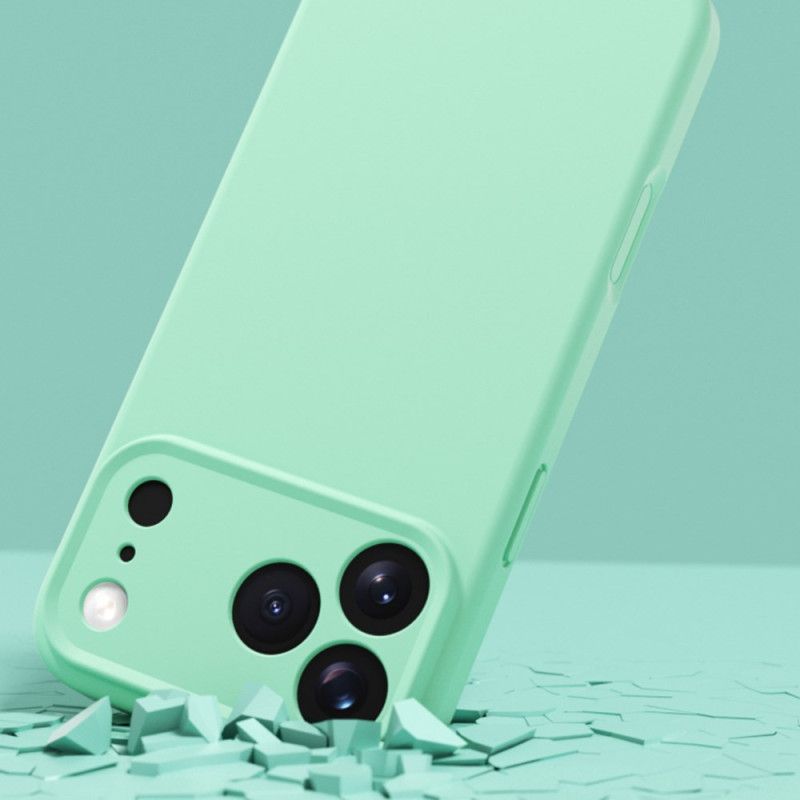 Kuori iPhone 17 Pro Ensiluokkainen Väri