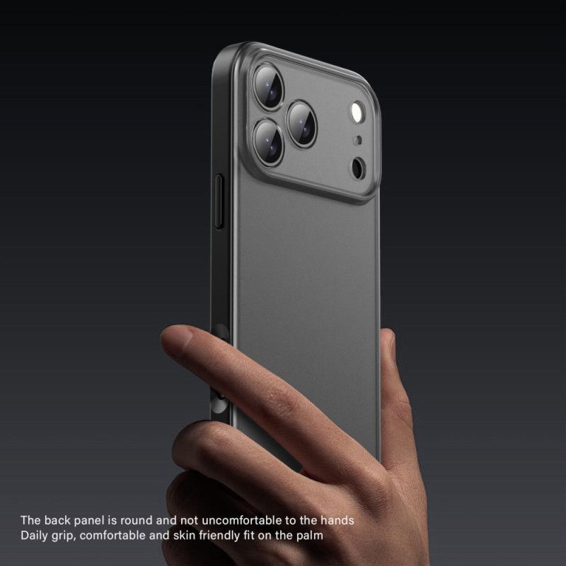 Kuori iPhone 17 Pro Ipaky