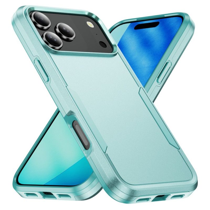 Kuori iPhone 17 Pro Kestävä