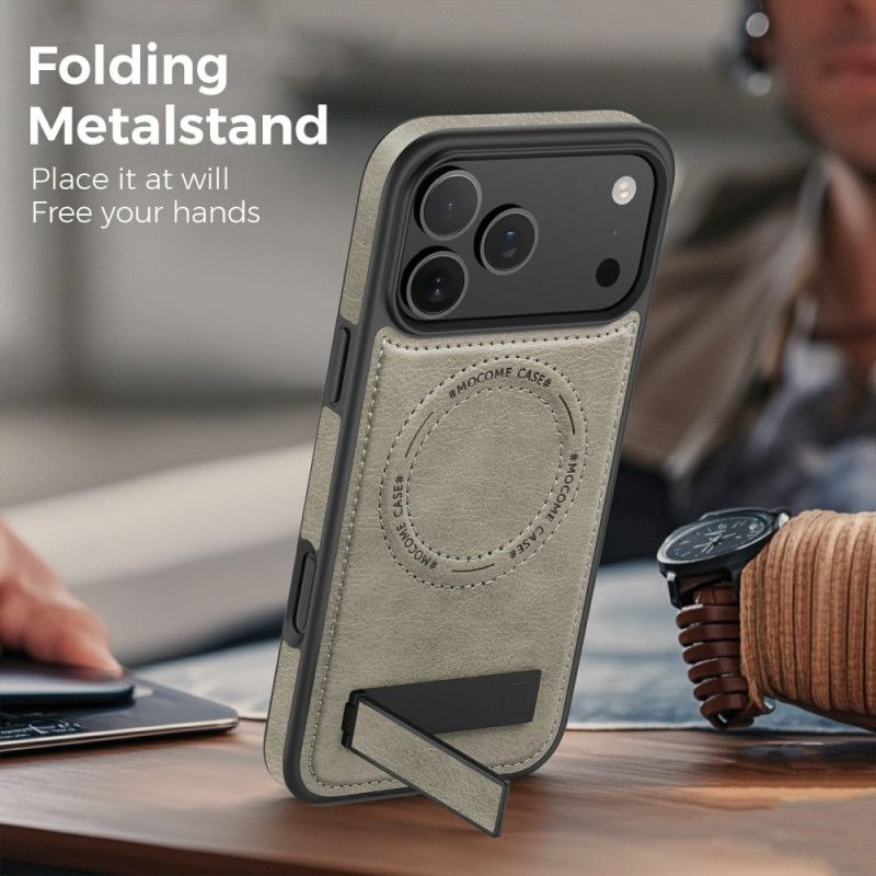 Kuori iPhone 17 Pro Magsafe Business Premium -muotoilu