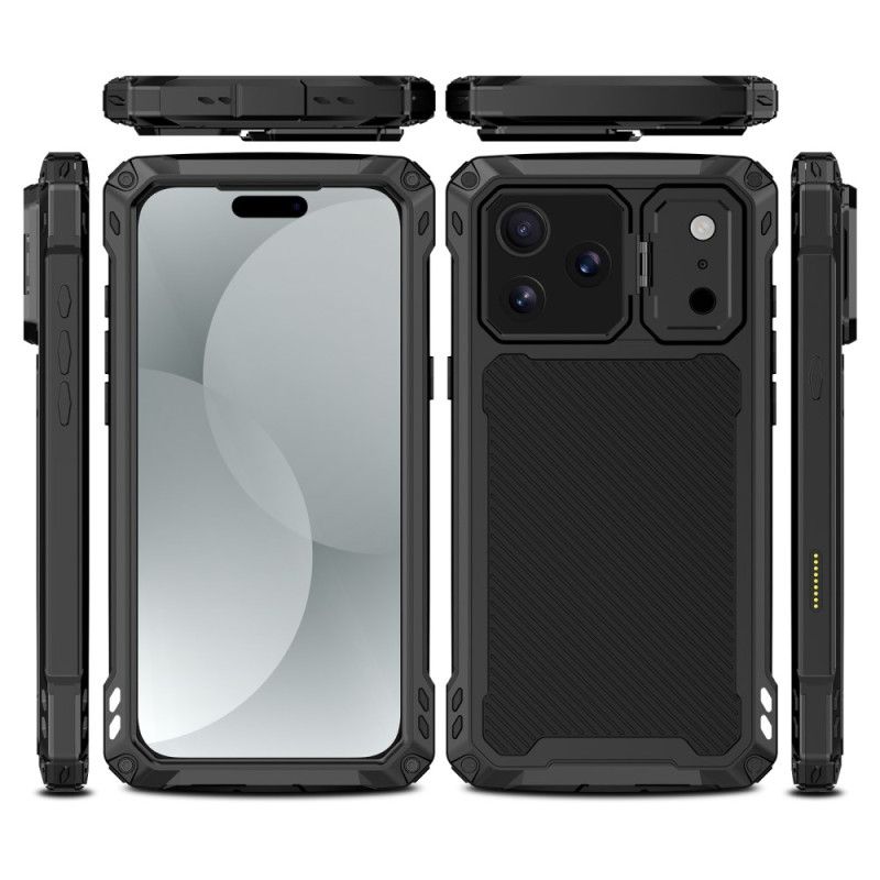 Kuori iPhone 17 Pro Magsafe Premium -suojaus