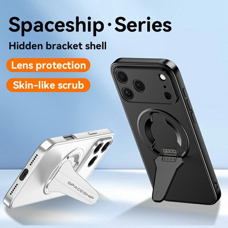 Kuori iPhone 17 Pro Magsafe X-shape