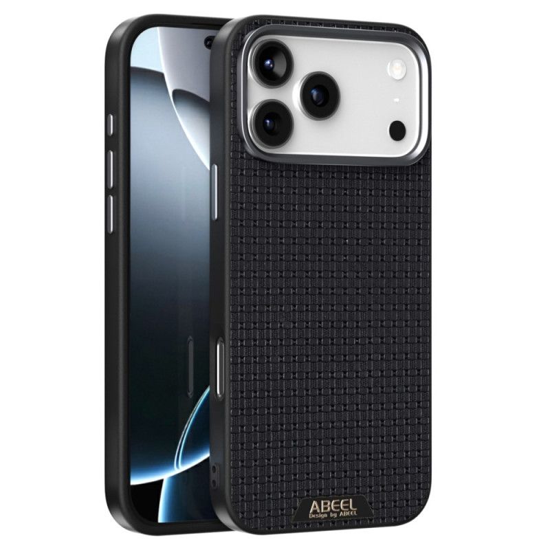 Kuori iPhone 17 Pro Magsafe-yhteensopiva Abeel