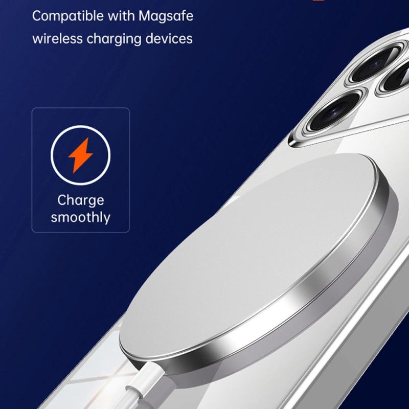 Kuori iPhone 17 Pro Nature-sarjan Sulada