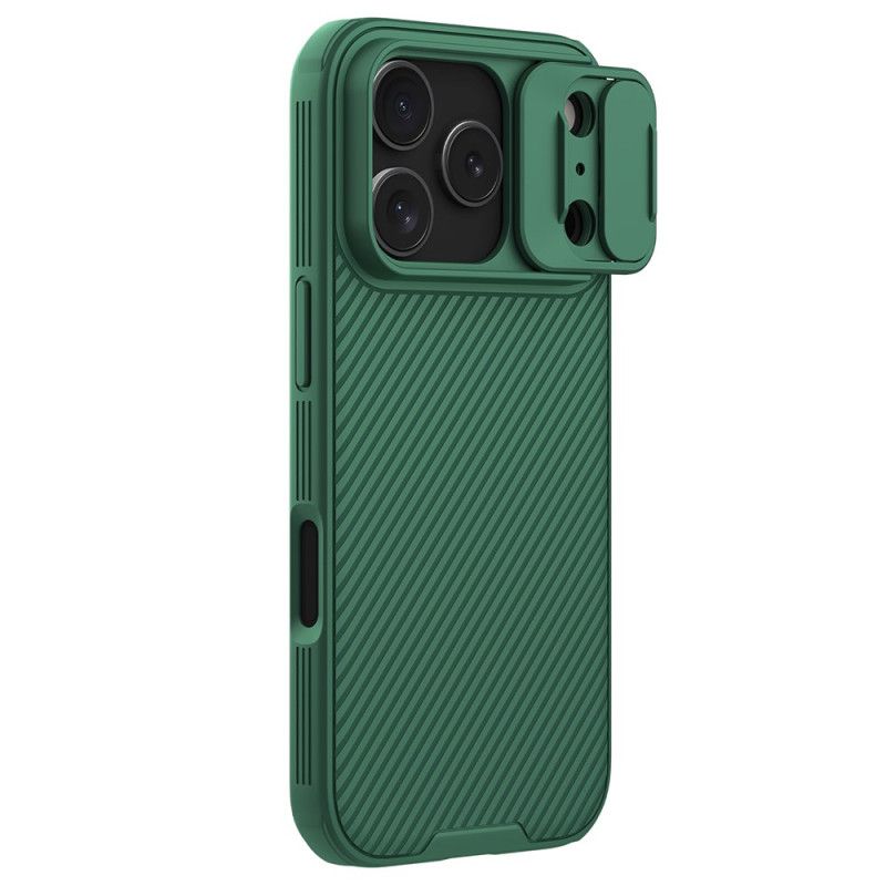 Kuori iPhone 17 Pro Nillkin Camshield Pro -sarja