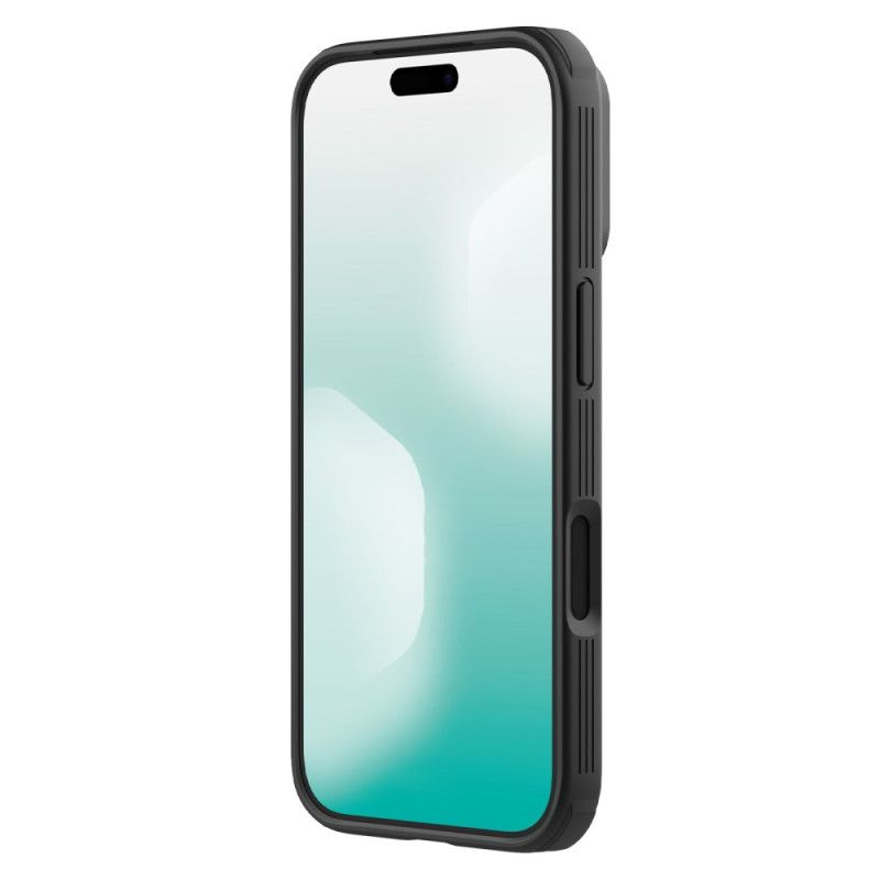 Kuori iPhone 17 Pro Nillkin Camshield Pro -sarja