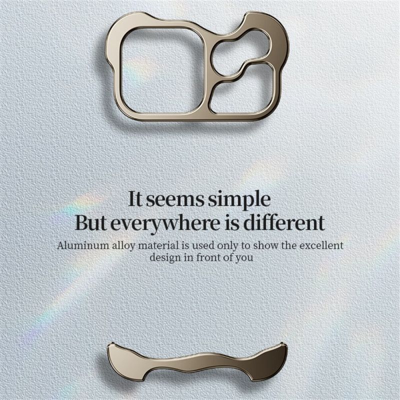 Kuori iPhone 17 Pro Puskuri