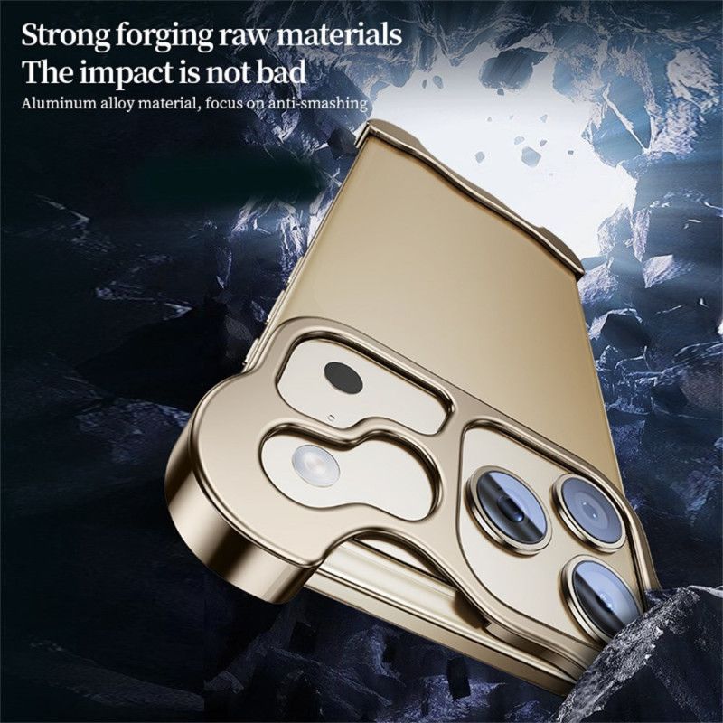 Kuori iPhone 17 Pro Puskuri