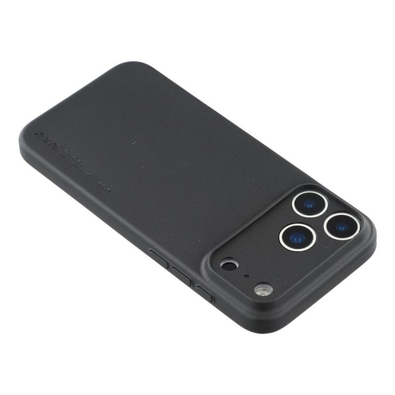 Kuori iPhone 17 Pro Ultraohut X-level Suojakuori