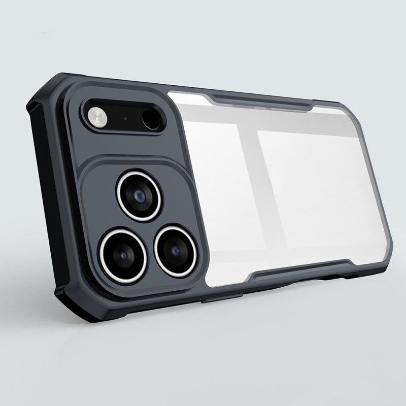 Kuori iPhone 17 Pro Xundd