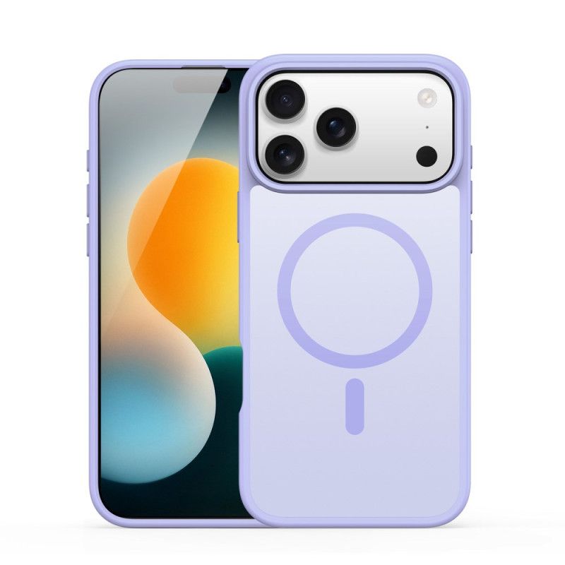 Kuori iPhone 17 Pro Yind-sarja Dux Ducis