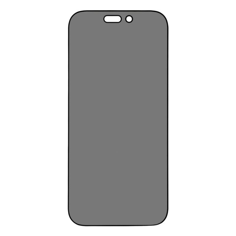 Vakoilunestoinen Karkaistusta Lasista Valmistettu Näytönsuoja iPhone 17 Prolle