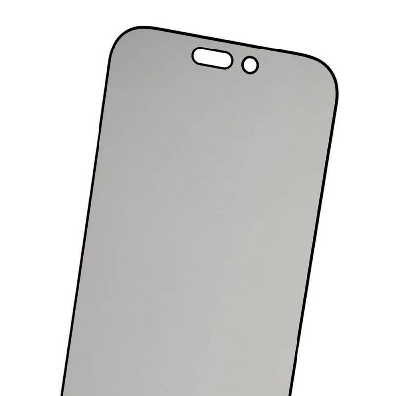 Vakoilunestoinen Karkaistusta Lasista Valmistettu Näytönsuoja iPhone 17 Prolle