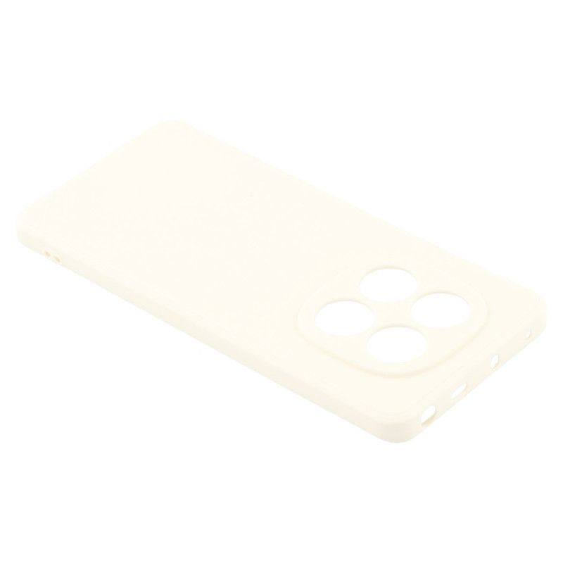 Case Xiaomi Redmi Note 14 Pro 4g Puhelinkuoret Ohut Silikoni