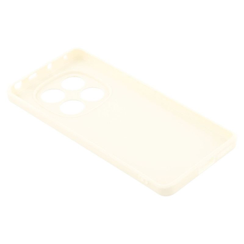 Case Xiaomi Redmi Note 14 Pro 4g Puhelinkuoret Ohut Silikoni