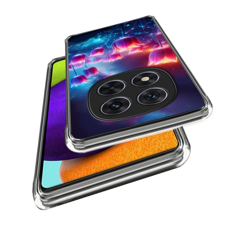 Case Xiaomi Redmi Note 14 Pro 4g Puhelinkuoret Unelmien Kukat