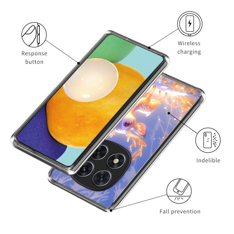 Case Xiaomi Redmi Note 14 Pro 4g Puhelinkuoret Unelmien Peura
