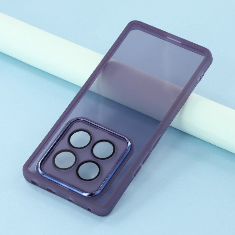 Case Xiaomi Redmi Note 14 Pro 4g Puhelinkuoret Värikäs