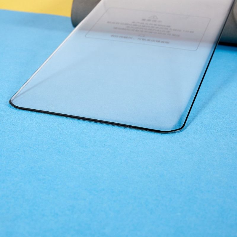 Kaareva Karkaistusta Lasisesta Näytönsuoja Xiaomi Redmi Note 14 Pro 5g / 4g / Poco X7