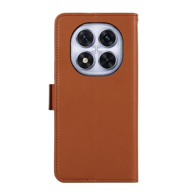 Kotelot Xiaomi Redmi Note 14 Pro 4g Abeel Rfid-suojattu