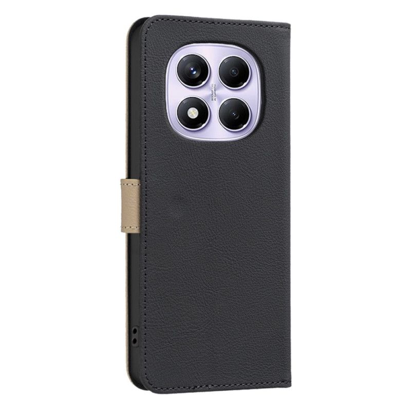 Kotelot Xiaomi Redmi Note 14 Pro 4g Kaksivärinen Binfen Color