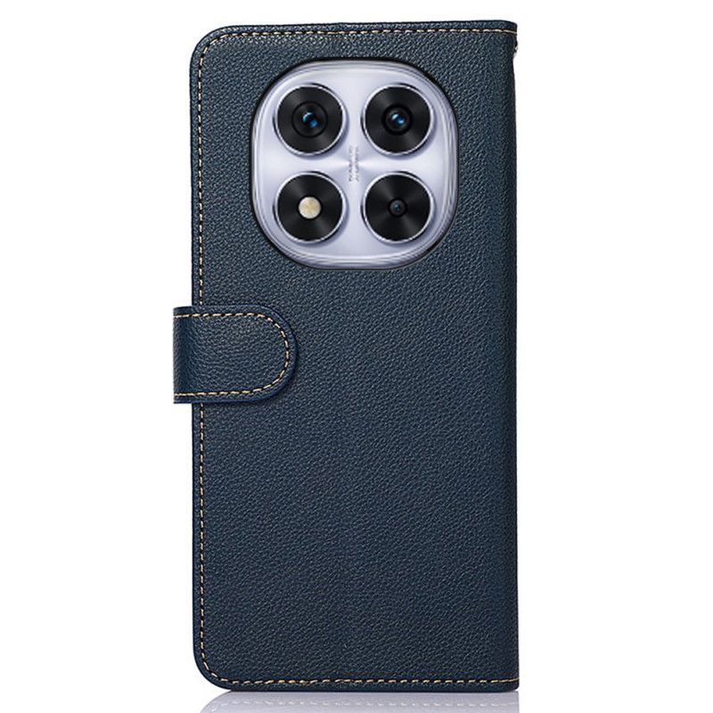 Kotelot Xiaomi Redmi Note 14 Pro 4g Kaksivärinen Khazneh Rfid