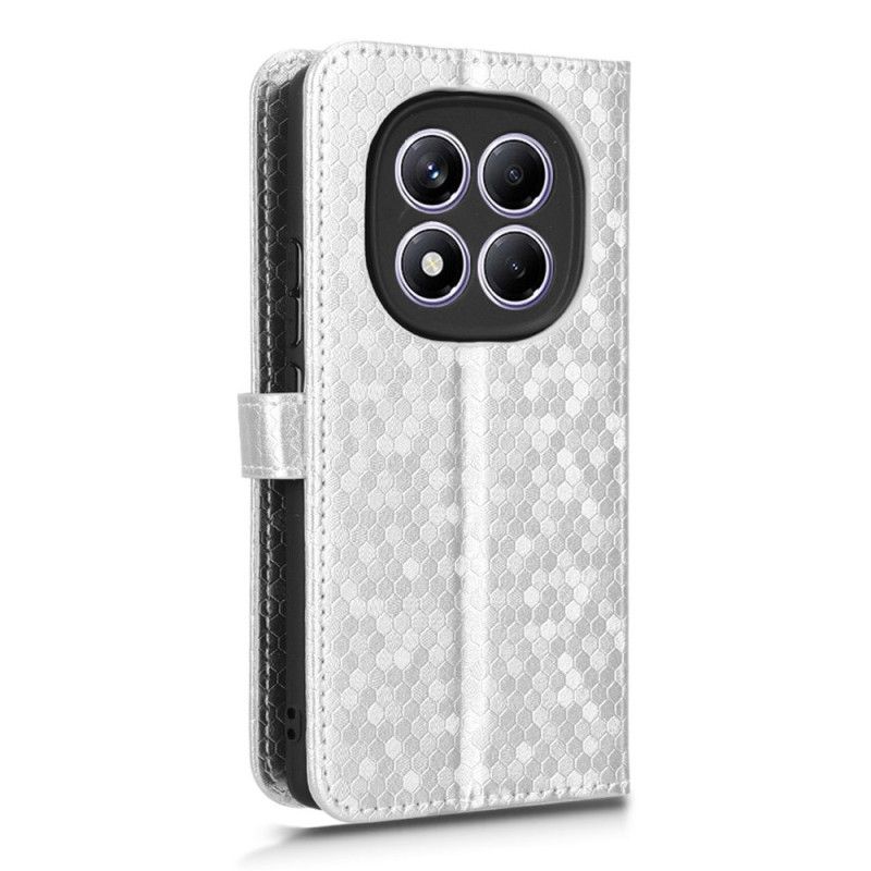 Kotelot Xiaomi Redmi Note 14 Pro 4g Kiiltävät Painot