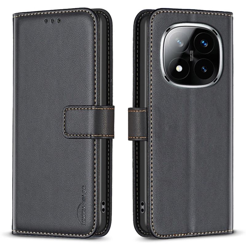 Kotelot Xiaomi Redmi Note 14 Pro 4g Klassinen Binfen Color Suojakuori