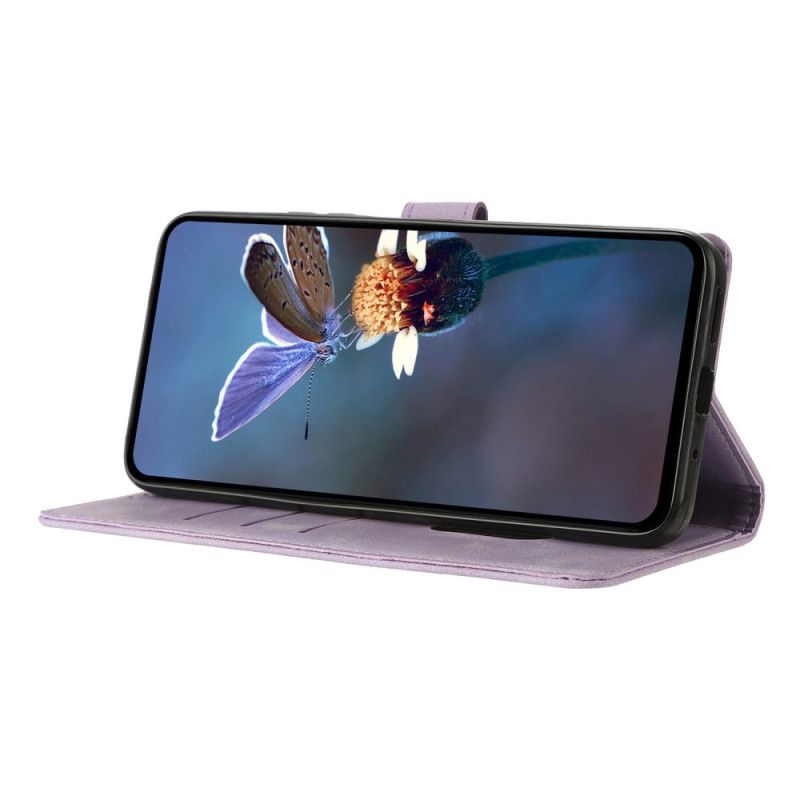 Kotelot Xiaomi Redmi Note 14 Pro 4g Kolmiot Suojakuori