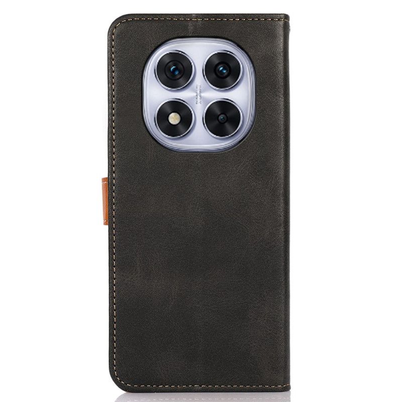 Kotelot Xiaomi Redmi Note 14 Pro 4g Kultainen Lukko Khazneh