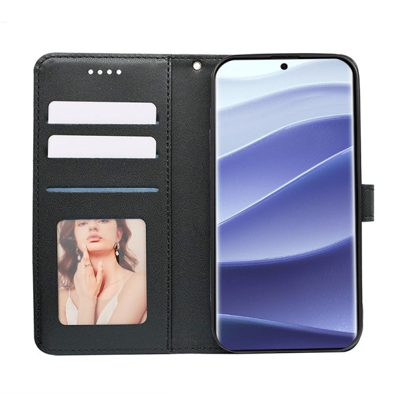 Kotelot Xiaomi Redmi Note 14 Pro 4g Kuutioreunus Ja Hihna