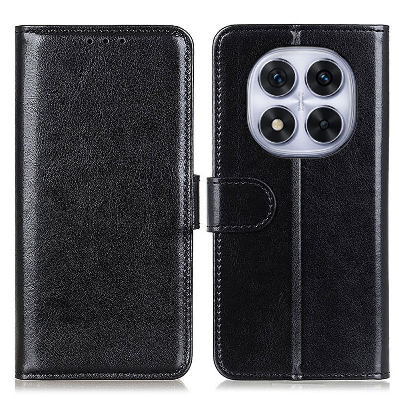 Kotelot Xiaomi Redmi Note 14 Pro 4g Lakkinen Tekonahka Suojakuori