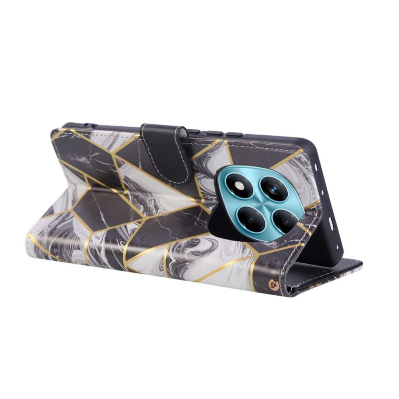 Kotelot Xiaomi Redmi Note 14 Pro 4g Marmorikuvioinen