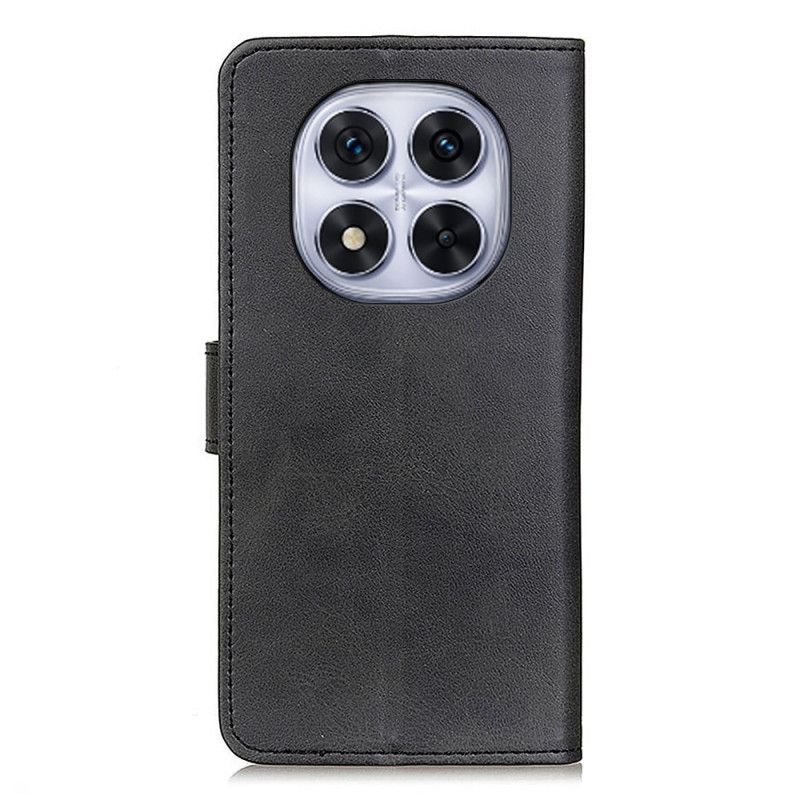 Kotelot Xiaomi Redmi Note 14 Pro 4g Matta Tekonahka