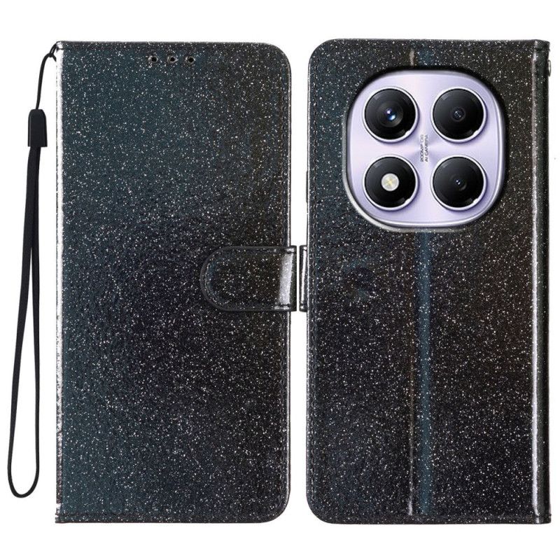 Kotelot Xiaomi Redmi Note 14 Pro 4g Paljetit