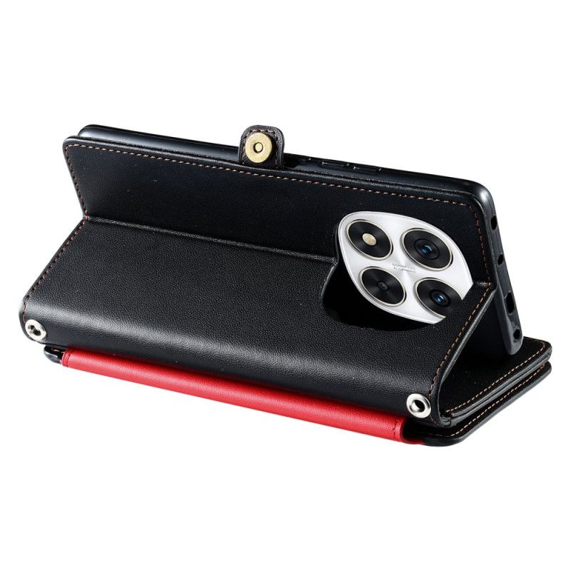 Kotelot Xiaomi Redmi Note 14 Pro 4g Premium