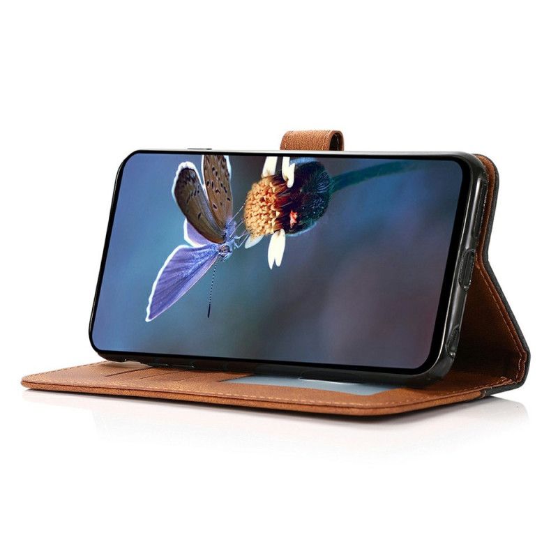 Kotelot Xiaomi Redmi Note 14 Pro 4g Puhelinkuoret Kaksivärinen