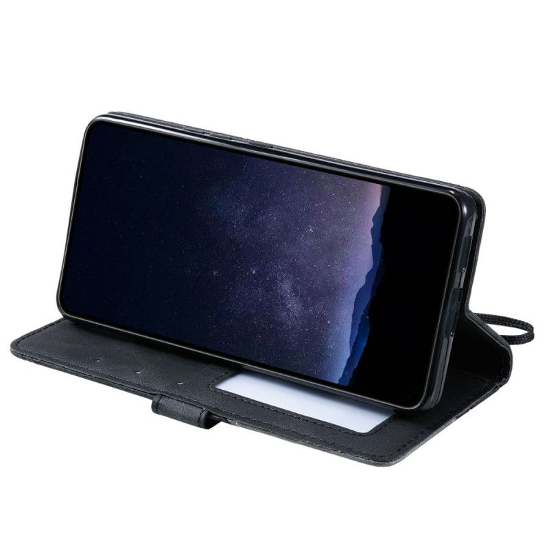 Kotelot Xiaomi Redmi Note 14 Pro 4g Puhelinkuoret Kaksivärinen Raidoilla