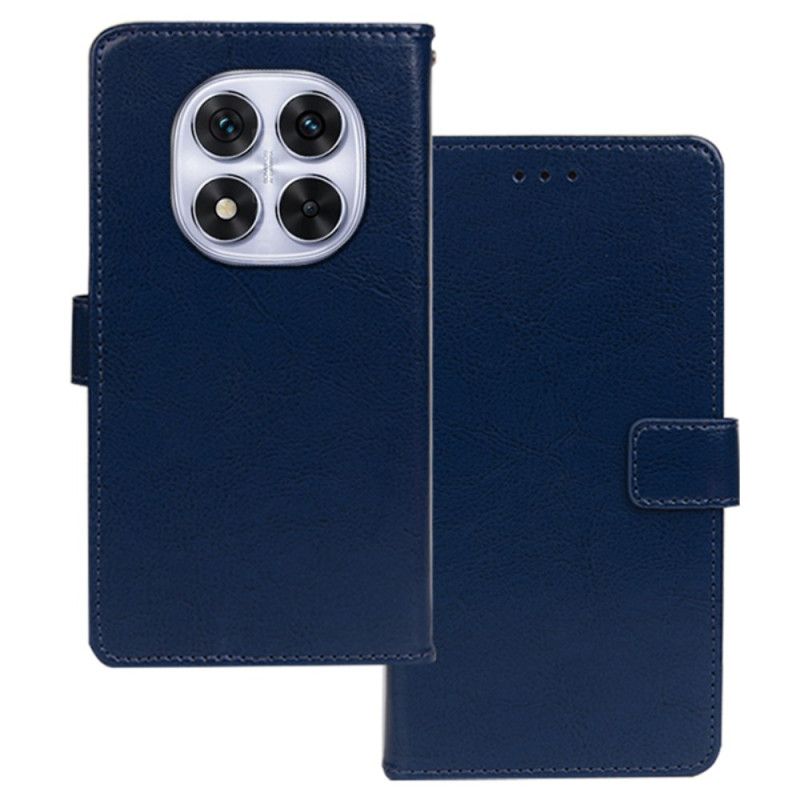 Kotelot Xiaomi Redmi Note 14 Pro 4g Puhelinkuoret Keinonahkainen Idewei