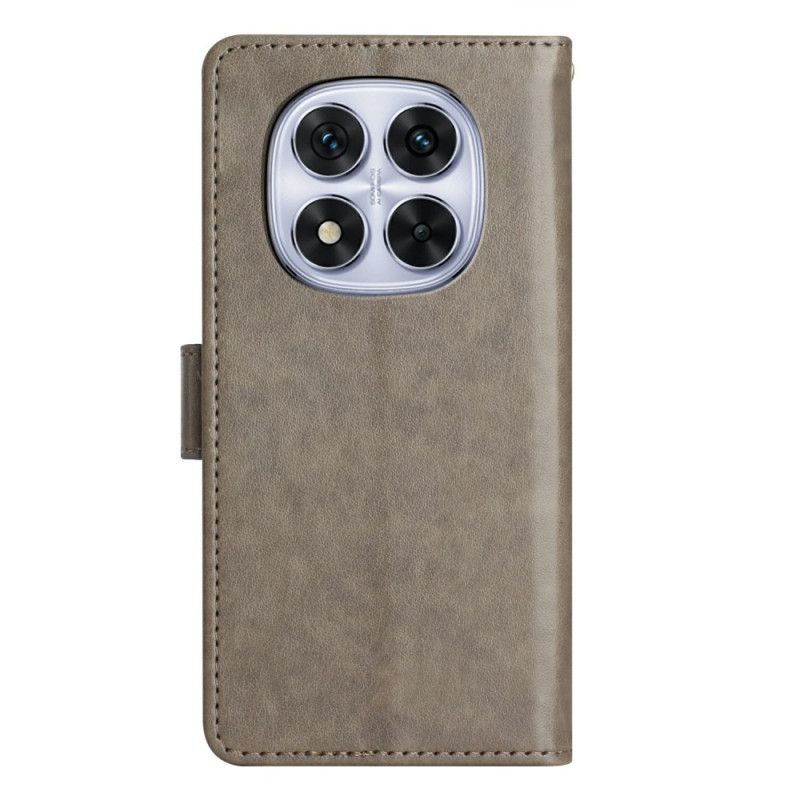 Kotelot Xiaomi Redmi Note 14 Pro 4g Puhelinkuoret Kukat